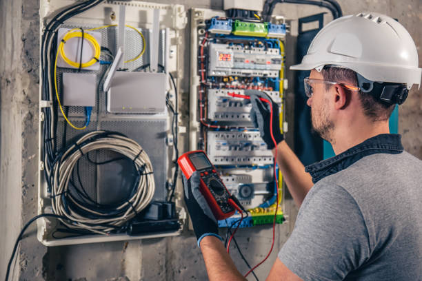 Best Electrical System Inspection  in Benson, AZ