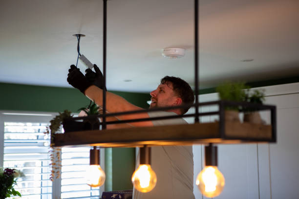 Best Local Electrician Companies  in Benson, AZ