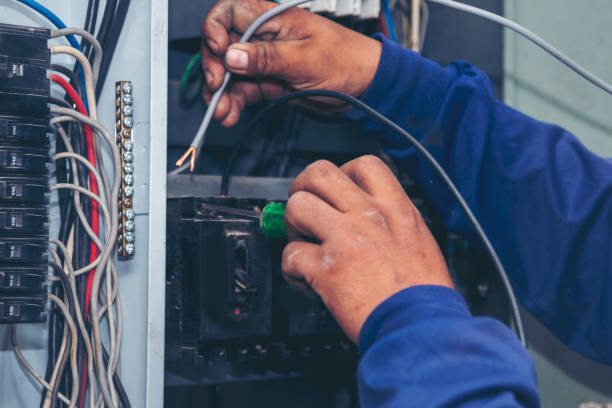 Best Emergency Electrical Repair  in Benson, AZ