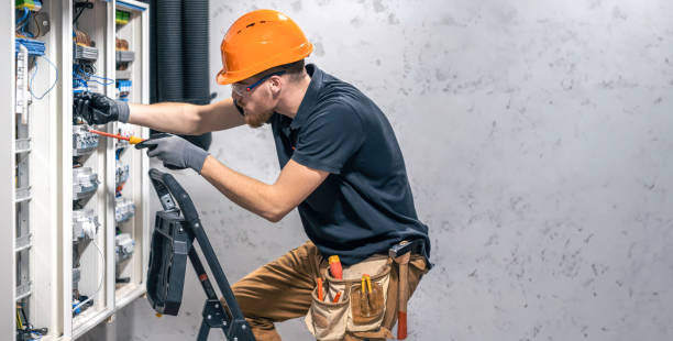 Best Electrical Wiring Services  in Benson, AZ
